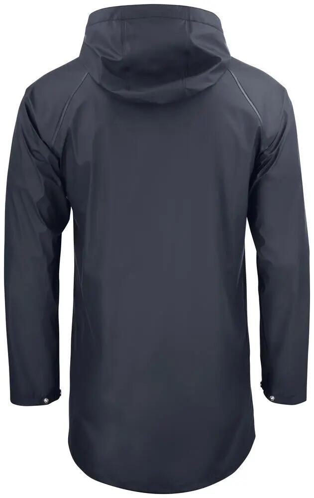 clique Classic Regenjacke wasserdicht 2/4