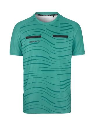 craft Evolve Referee Jersey M – Maillot arbitre léger