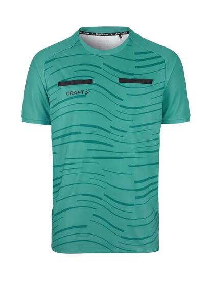 craft Evolve Referee Jersey M – Maillot arbitre léger