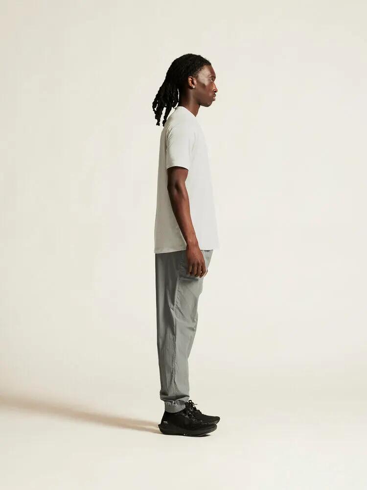 craft Pantalon Join Windpants M léger en polyamide recyclé 2/7