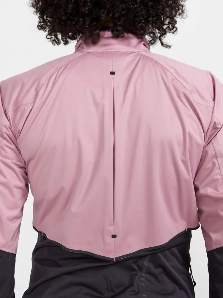 craft ADV Endur Hydro Jacket W – Resistente a vento e água 5/7