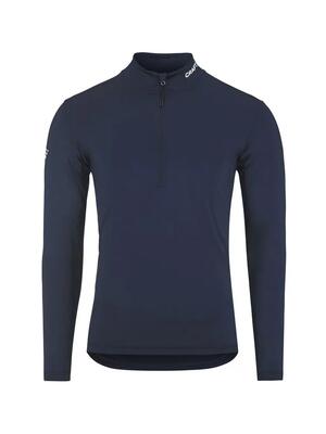 craft ADV Nordic Club Jersey M – Maglia XC elasticizzata in poliestere
