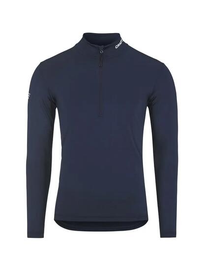 craft ADV Nordic Club Jersey M – Maglia XC elasticizzata in poliestere