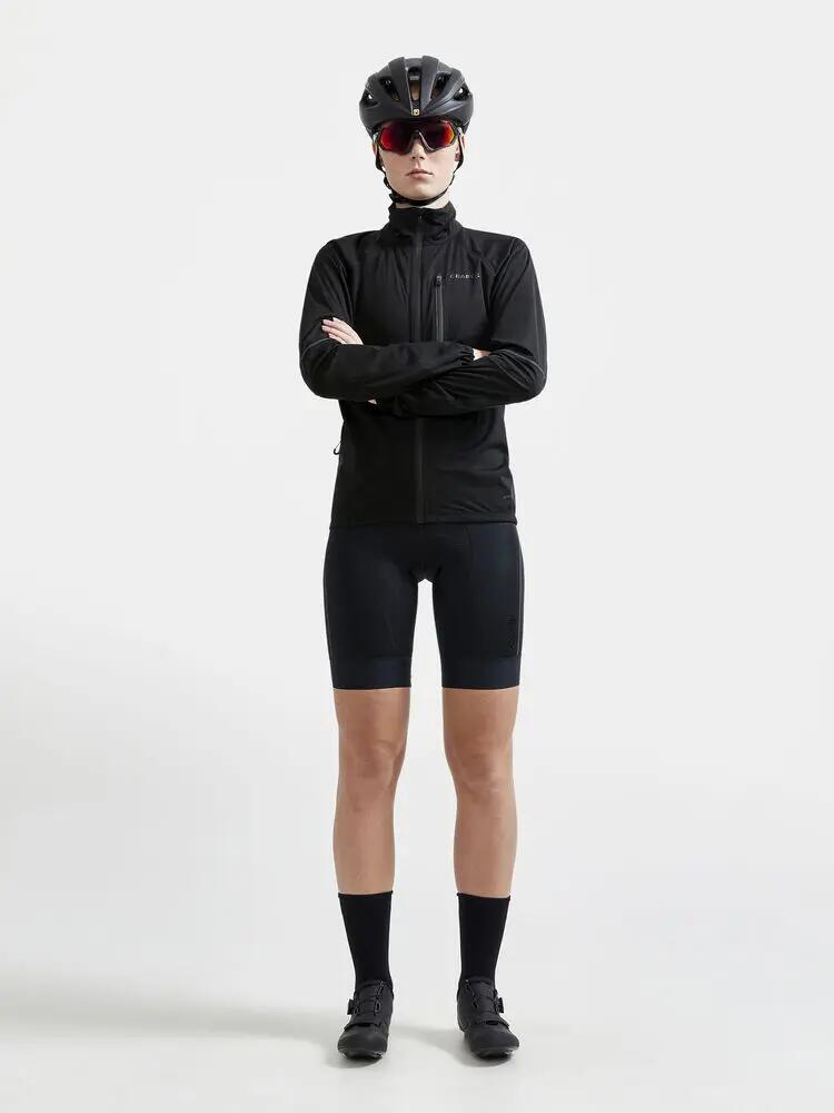 craft ADV Endur Hydro Jacket W – Impermeável e corta‑vento 7/7