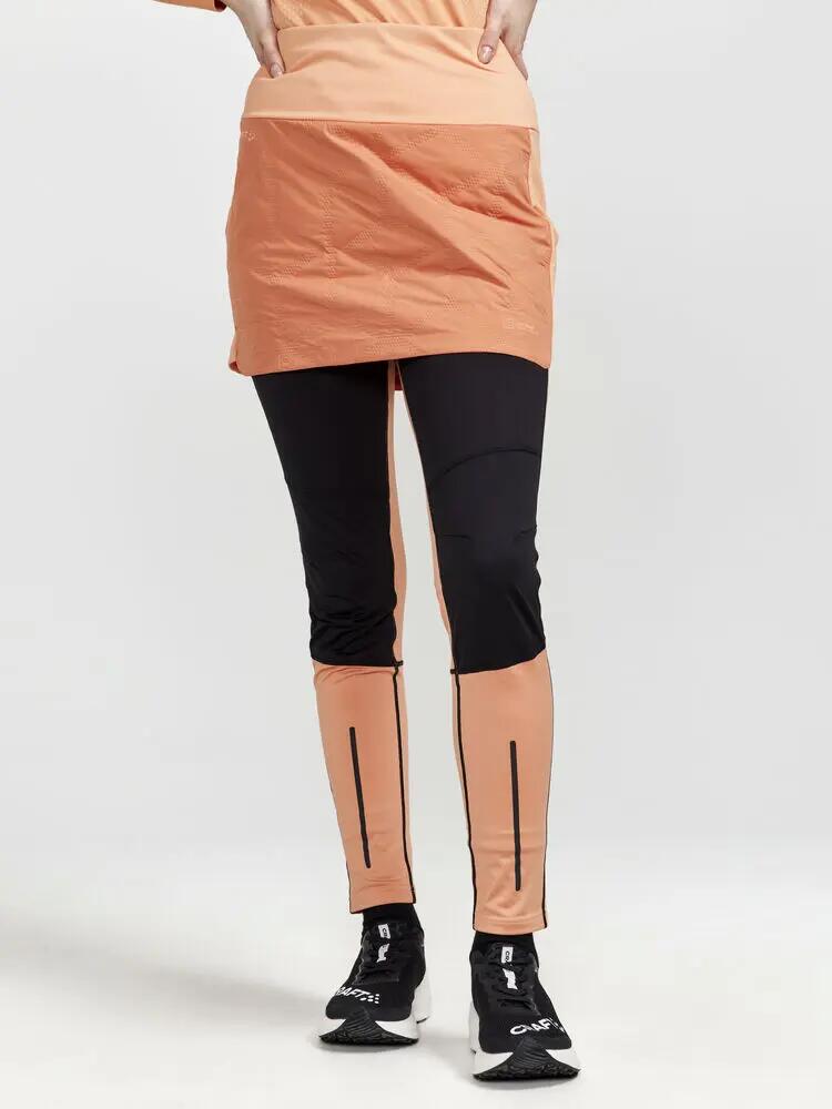 craft ADV SubZ Skirt 2 W gonna running termica antivento 2/5