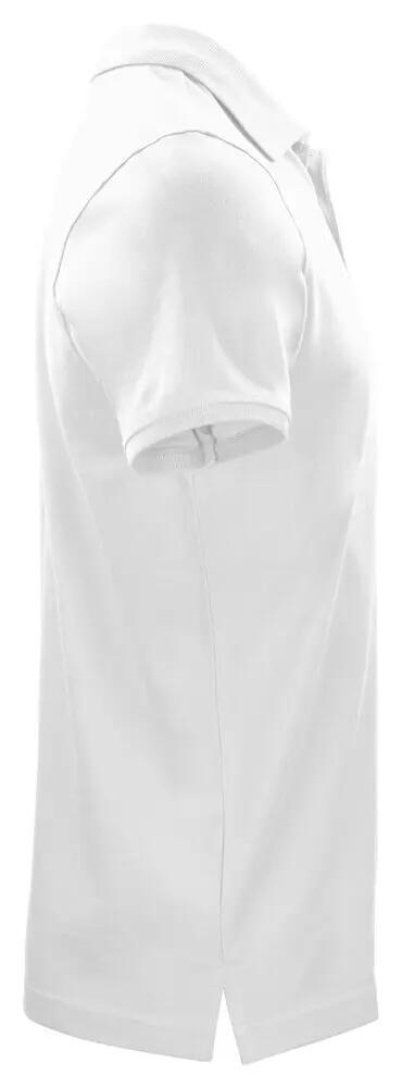 clique Classic OC Polo – Polo clássico em algodão orgânico 4/4