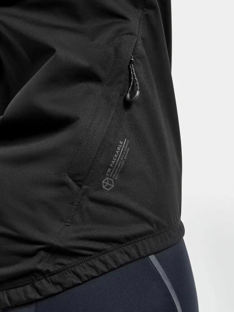 craft ADV Endur Hydro Jacket W – Impermeável e corta‑vento 6/7