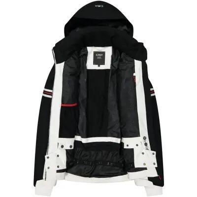 cmp Heren ski-jas 4-WAY STRETCH WP10000 4/7