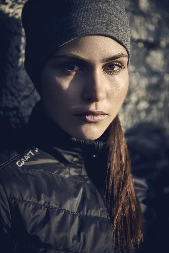 craft Casaco Light Primaloft mulher — isolamento ultraleve 5/7