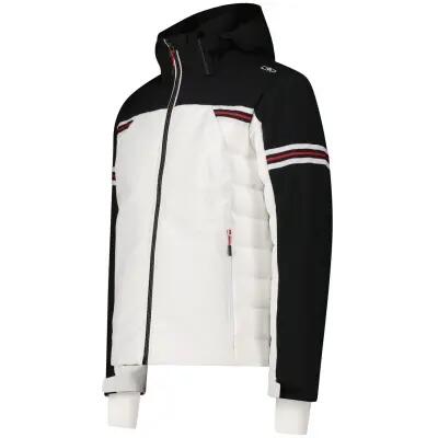 cmp Heren ski-jas 4-WAY STRETCH WP10000 3/7