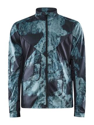 craft ADV Essence Wind Jacket Herren - Leicht, wind- und wasserabweisend