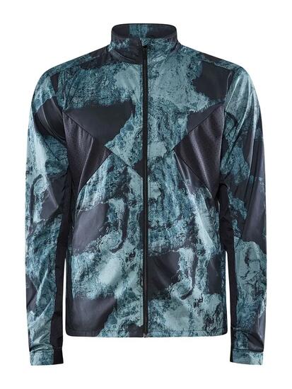 craft ADV Essence Wind Jacket Herren - Leicht, wind- und wasserabweisend