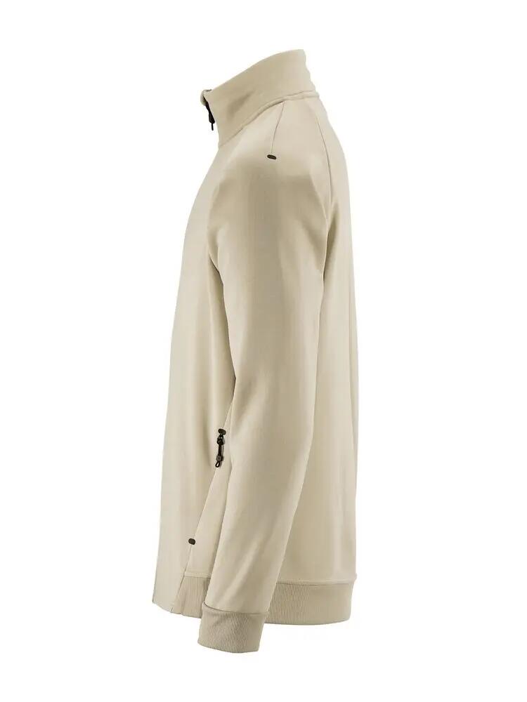 craft ADV Unify Jacket M — casaco elástico em poliéster reciclado 3/7