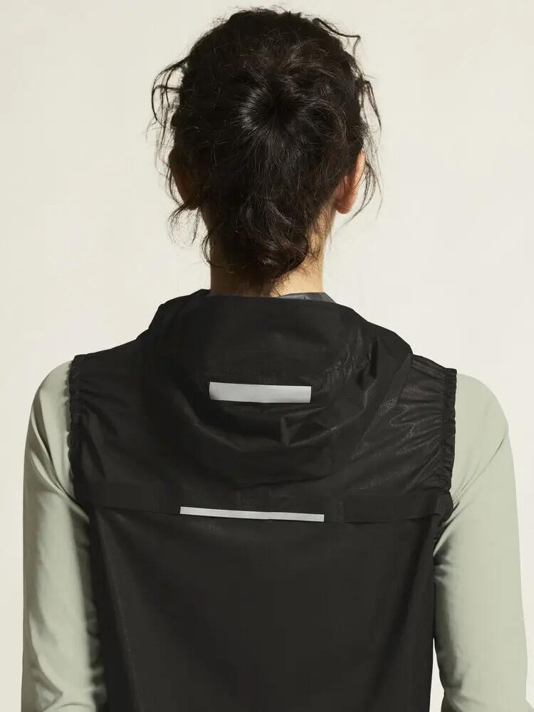 craft PRO Hydro Lightweight Vest W colete leve impermeável 4/7