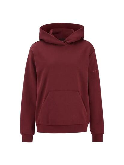 craft Community 2.0 Hoodie W – Hoodie femme confort en coton bio et polyester