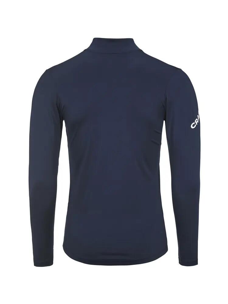 craft ADV Nordic Club Jersey M van gerecycled stretch polyester 6/7