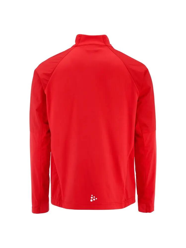 craft Casaco Nordic Club 2.0 Jacket M – resistente ao vento e à água 2/7
