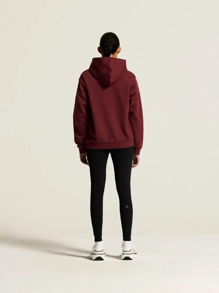 craft Community 2.0 Hoodie W – Sweat com capuz, Regular Fit 7/7