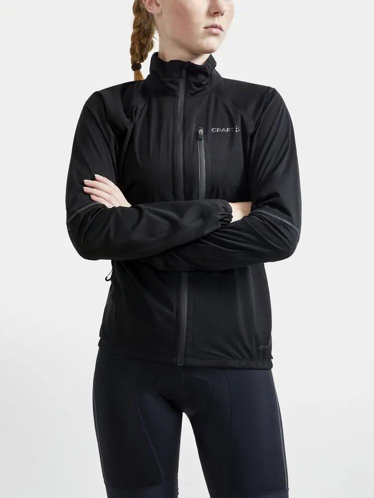 craft ADV Endur Hydro Jacket W – Impermeável e corta‑vento 2/7