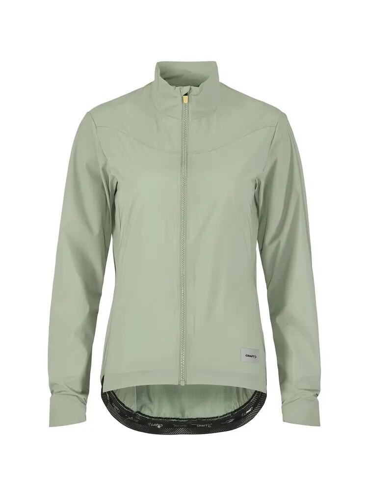 craft Casaco Endur Light Wind W leve corta-vento 4/7