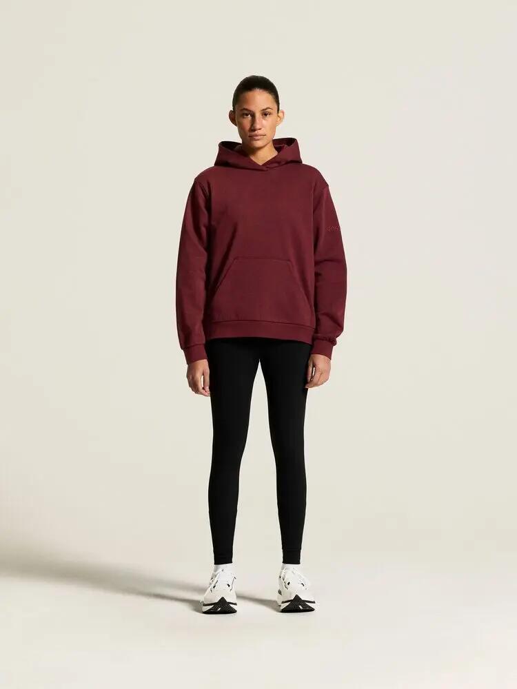 craft Community 2.0 Hoodie W – Sweat com capuz, Regular Fit 6/7