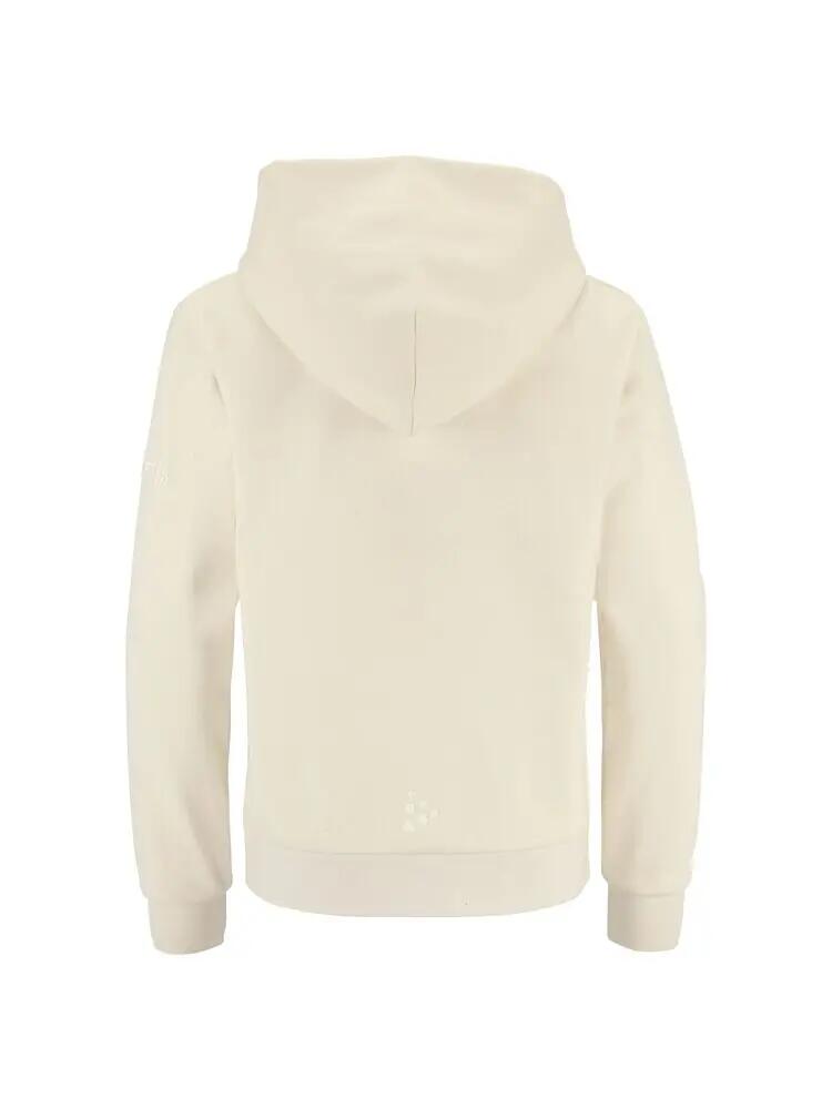 craft Community 2.0 Hoodie Jr – capuz em algodão biológico e poliéster reciclado 4/4