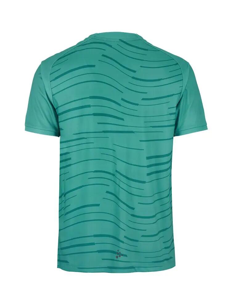 craft Evolve Referee Jersey M – Camiseta árbitro ligera y transpirable 2/7