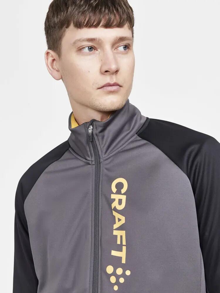 craft Chaqueta Core Bike SubZ – Cálida y cortaviento 5/6