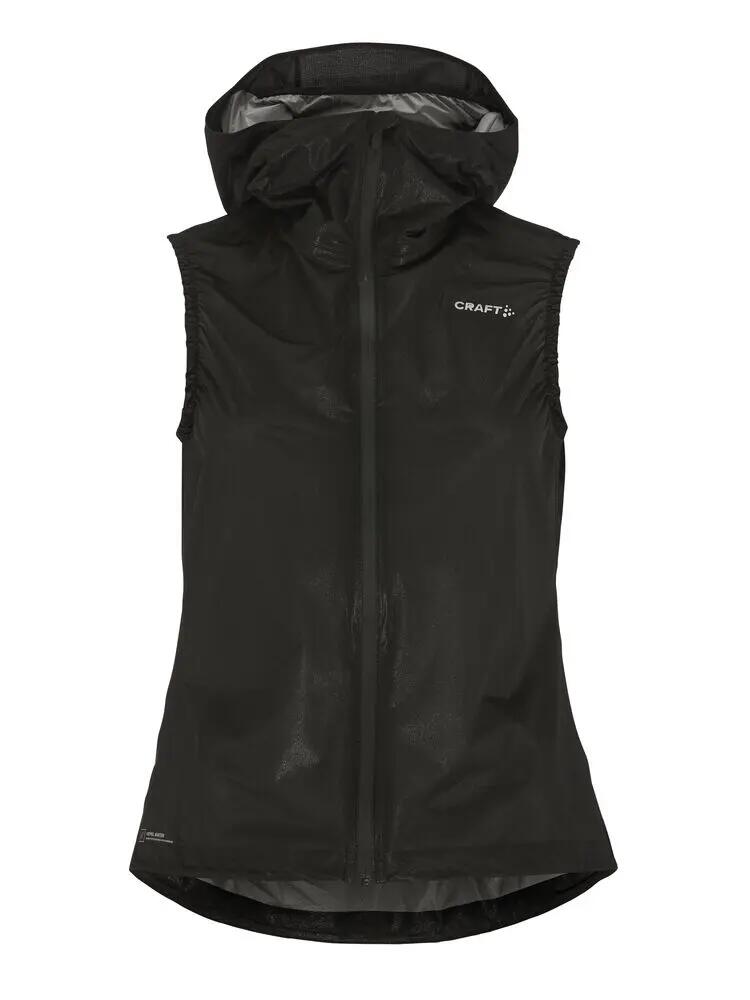 craft PRO Hydro Lightweight Vest W colete leve impermeável 2/7