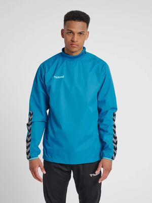Instap windbreaker hmlauthentic heren