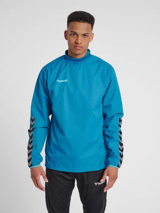 Windbreaker Hmlauthentic Herren