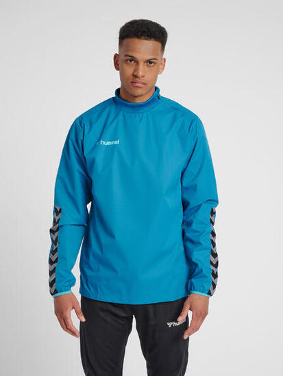 Windbreaker Hmlauthentic Herren