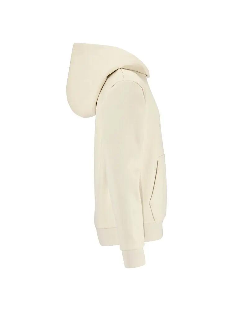 craft Community 2.0 Hoodie Jr – capuz em algodão biológico e poliéster reciclado 2/4