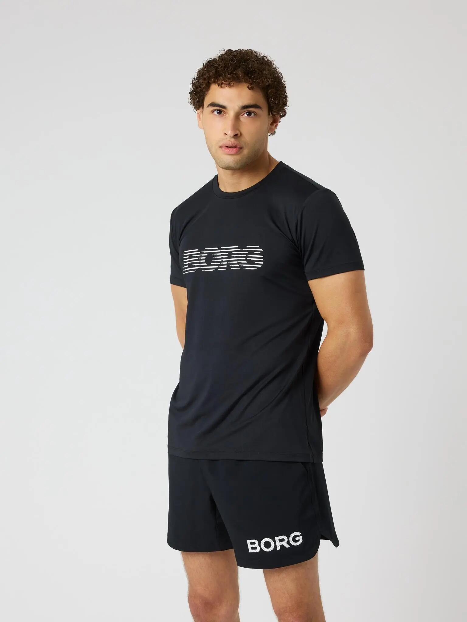 BJORN BORG picture