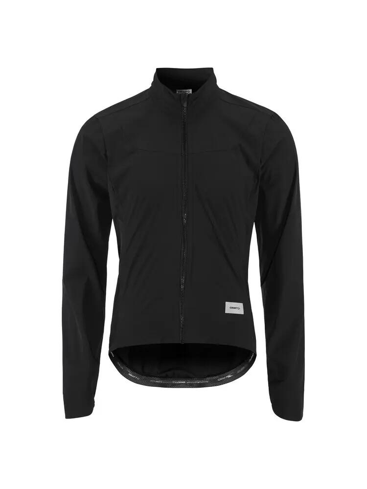 craft Chaqueta Endur Light Wind Hombre – ligera, cortavientos 4/7