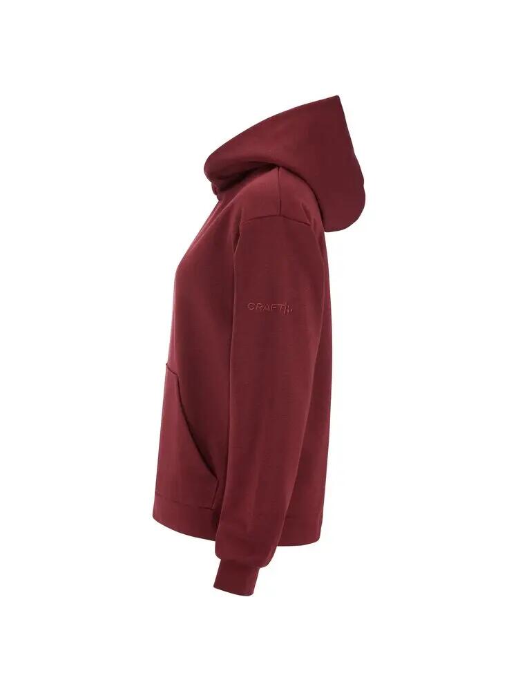 craft Community 2.0 Hoodie W – Sweat com capuz, Regular Fit 4/7