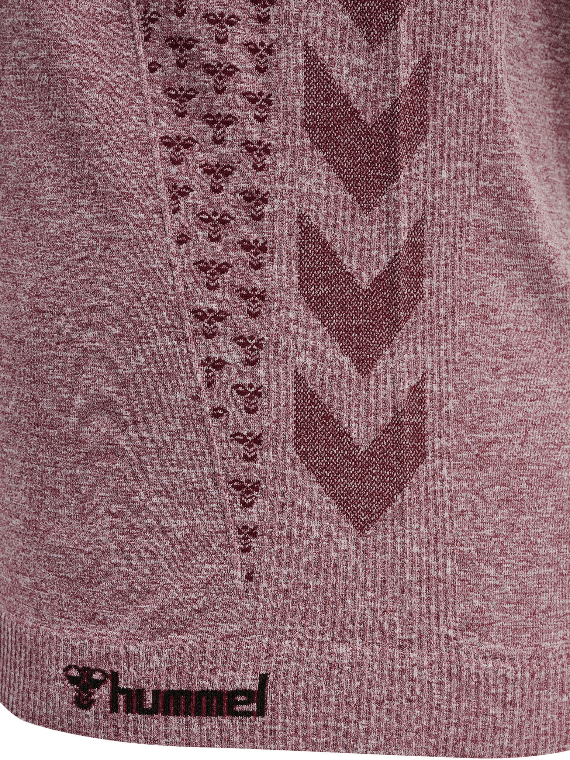 Instap T-Shirt Hmlci Training Dames 7/7