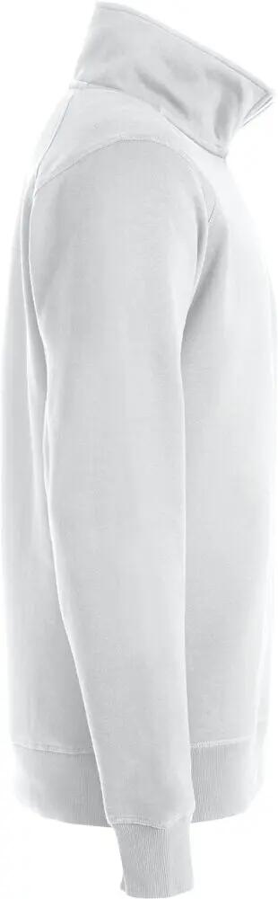 clique Classic Half Zip Sweat ½ zip com bolso oculto 4/4