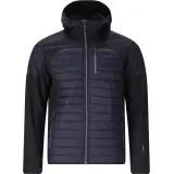 cmp Casaco Homem Fix Hood hybrid - Softshell com ClimaProtect 4/4