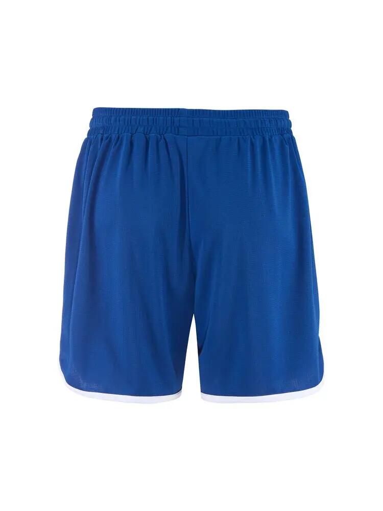 craft Basket 2.0 Shorts M – Pantaloncini basket in polyester riciclato 2/4