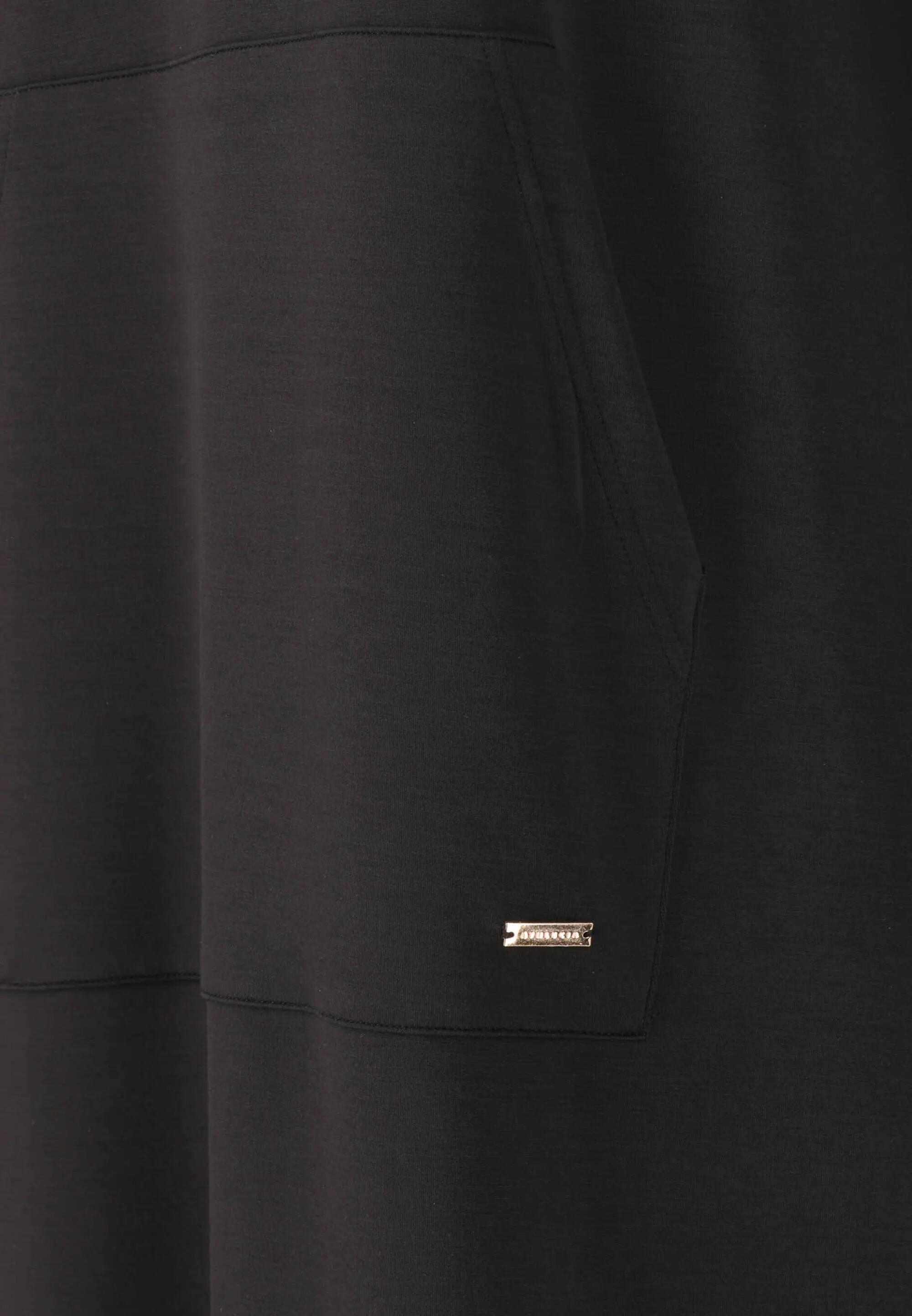 athlecia Pasarna W Sweat Dress – Vestido sudadera en mezcla suave 5/15