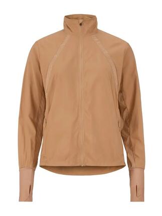 craft ADV Essence Wind Jacke Damen — Leicht, wind- und wasserabweisend