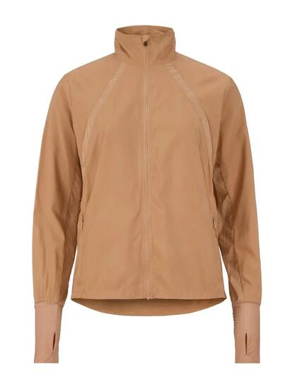 craft ADV Essence Wind Jacke Damen — Leicht, wind- und wasserabweisend