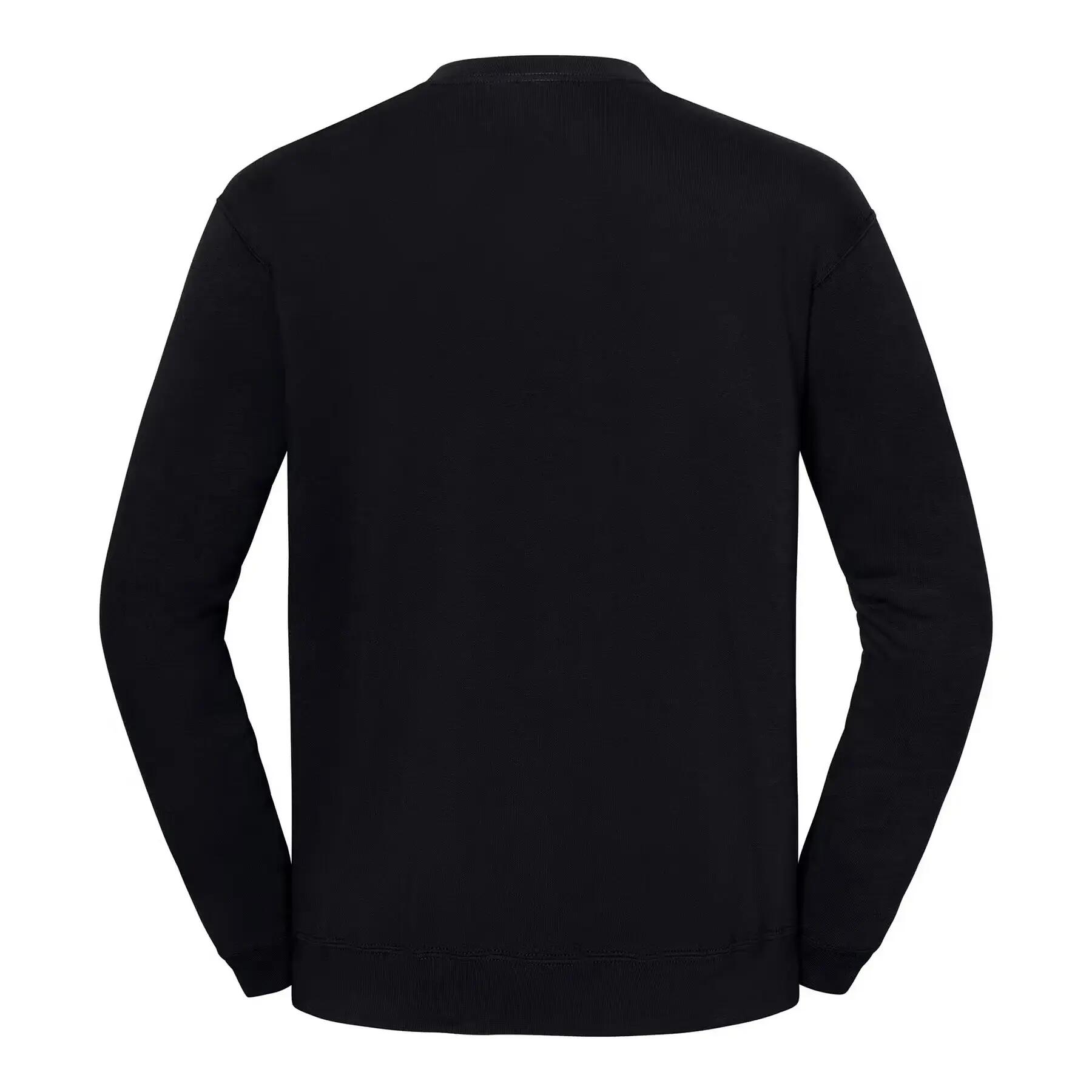 Sweatshirt Fruit of the Loom Iconic 250 2/2
