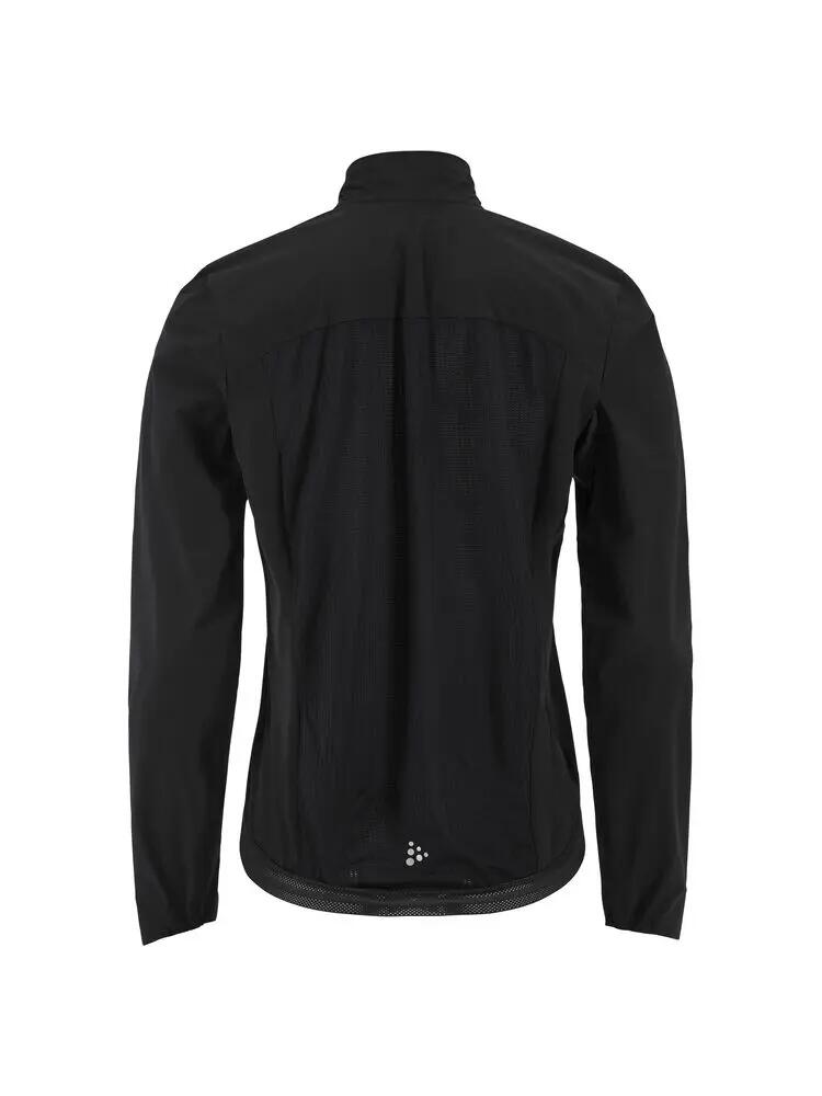 craft Chaqueta Endur Light Wind Hombre – ligera, cortavientos 3/7