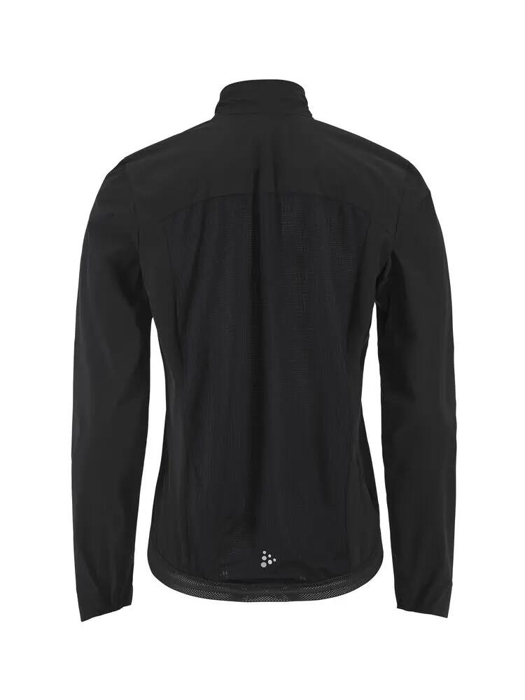 craft Chaqueta Endur Light Wind Hombre – ligera, cortavientos 2/7