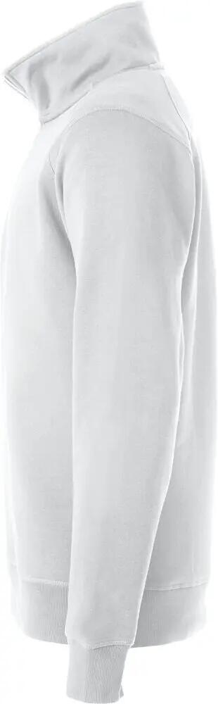 clique Classic Half Zip Sweat ½ zip com bolso oculto 3/4