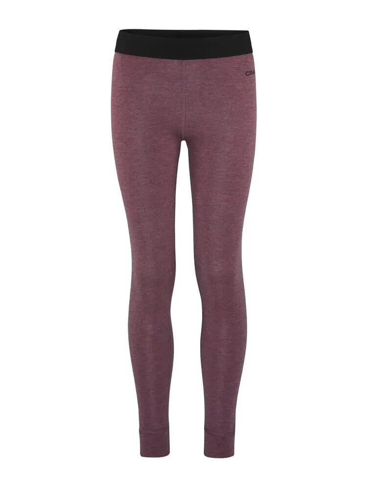 craft Wool Merino Set J – Roupa interior térmica em lã merino mista 6/7