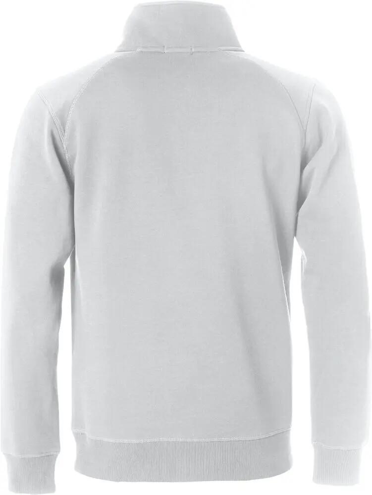 clique Classic Half Zip Sweat ½ zip com bolso oculto 2/4