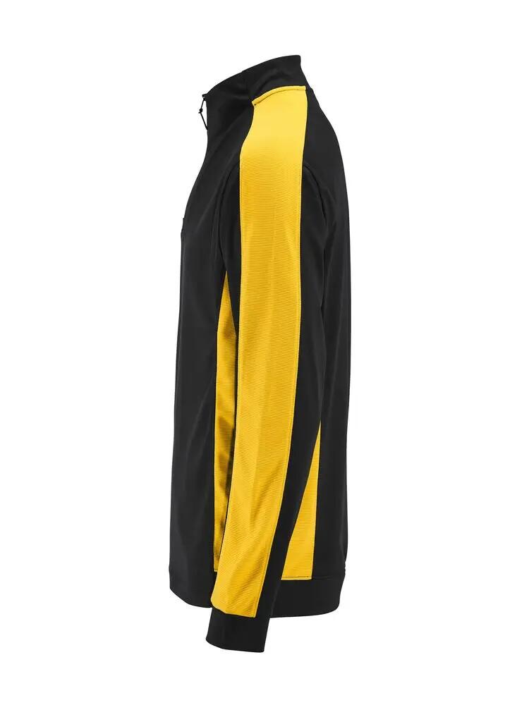 craft Evolve 2.0 Contrast Half Zip M – Midlayer elástico e resistente 3/7